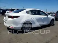 2026 Mazda 3 photo