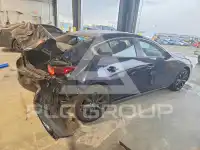2026 Mazda 3 фото