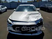 2026 Mazda 3 photo