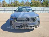 2026 Mazda CX-5 photo