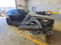 2026 Mazda CX-5 фото