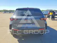 2026 Mazda CX-5 photo