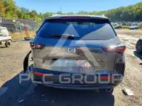 2026 Mazda CX-5 фото