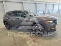 2026 Mazda CX-5 фото