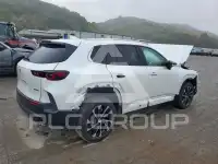 2026 Mazda CX-5 фото
