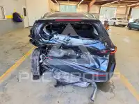 2026 Mazda CX-5 фото