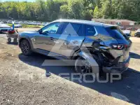 2026 Mazda CX-5 фото