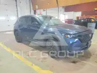 2026 Mazda CX-5 фото