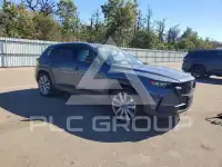 2026 Mazda CX-5 photo