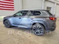 2026 Mazda CX-5 фото