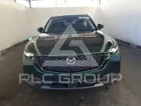 2026 Mazda CX-5 photo