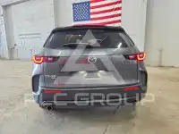 2026 Mazda CX-5 фото