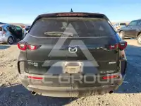 2026 Mazda CX-5 фото