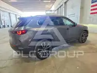 2026 Mazda CX-5 фото