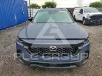 2026 Mazda CX-5 фото
