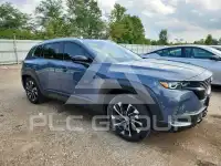 2026 Mazda CX-5 фото