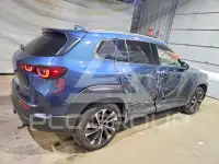 2026 Mazda CX-5 фото