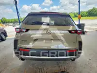 2026 Mazda CX-5 photo