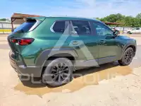 2026 Mazda CX-5 фото