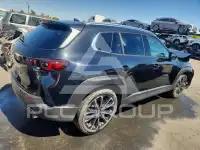 2026 Mazda CX-5 фото