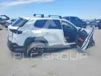 2026 Mazda CX-5 фото