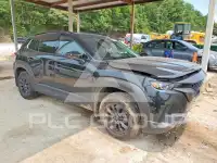 2026 Mazda CX-5 фото