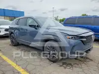 2026 Mazda CX-5 photo