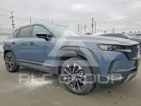 2026 Mazda CX-5 фото