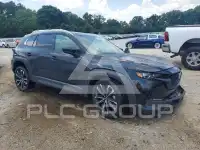 2026 Mazda CX-5 фото