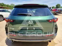 2026 Mazda CX-5 фото