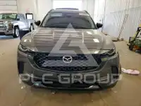 2026 Mazda CX-5 фото