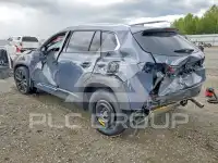 2026 Mazda CX-5 фото