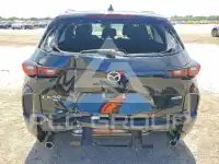 2026 Mazda CX-5 фото