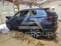 2026 Mazda CX-5 photo