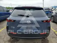 2026 Mazda CX-5 photo