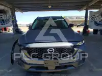 2026 Mazda CX-5 photo