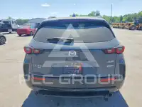 2026 Mazda CX-5 фото