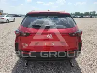 2026 Mazda CX-5 photo