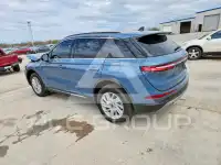 2026 Lincoln CORSAIR фото