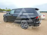 2026 Lincoln NAVIGATOR фото