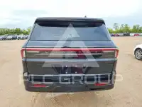 2026 Lincoln NAVIGATOR фото