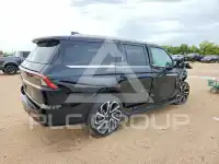 2026 Lincoln NAVIGATOR фото