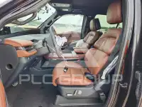 2026 Lincoln NAVIGATOR фото