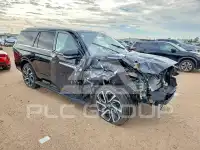 2026 Lincoln NAVIGATOR фото