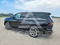 2026 Lincoln NAVIGATOR фото