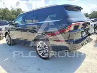 2026 Lincoln NAVIGATOR photo