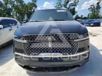 2026 Lincoln NAVIGATOR photo