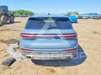 2026 Lincoln CORSAIR фото