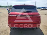 2026 Lincoln CORSAIR фото