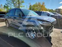 2026 Lincoln AVIATOR фото